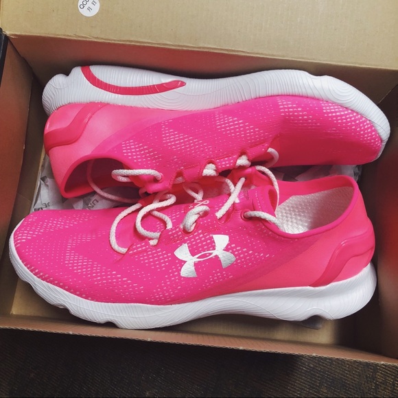 under armour speedform apollo women's